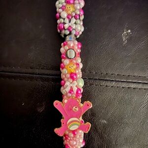 pink carebear 510 🍃 "wand"